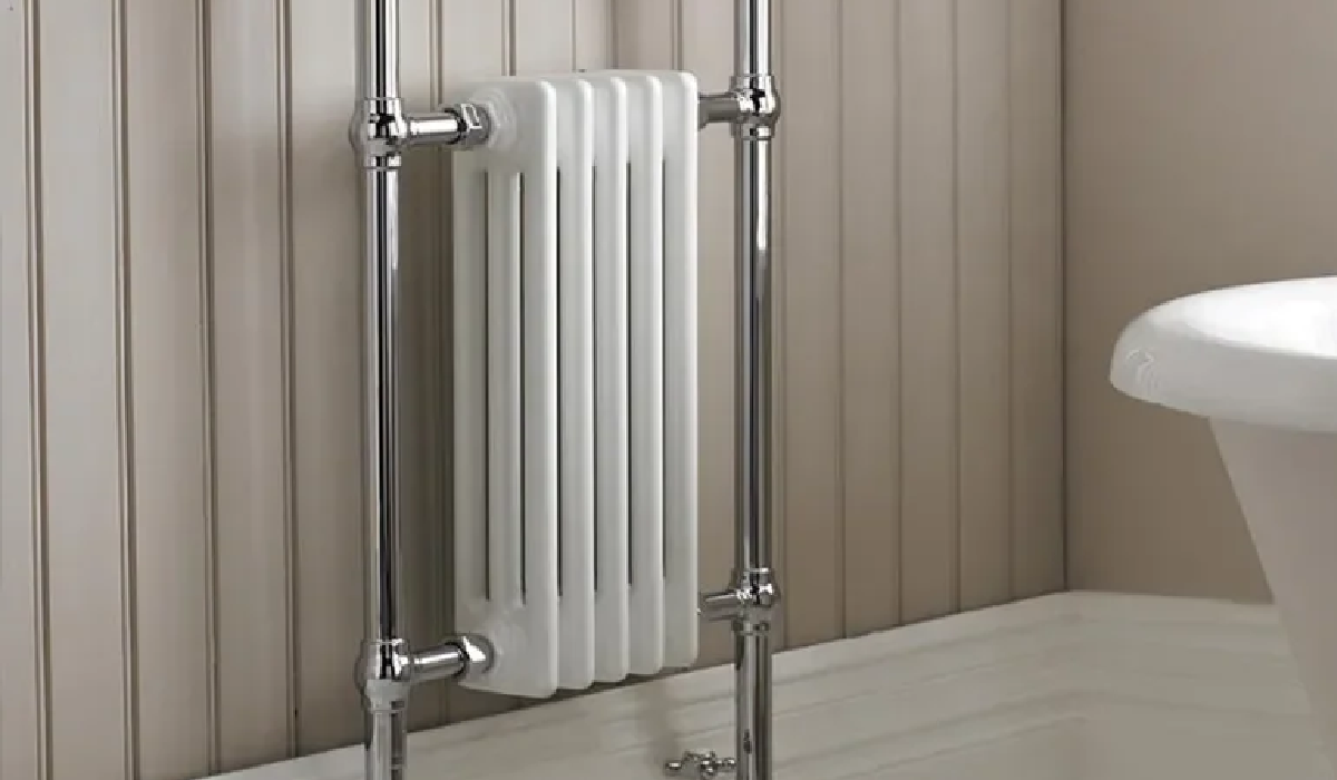 How Stelrad Electric Towel Rails Combine Style and Functionality